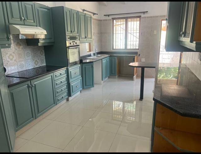 3 BEDROOM PROPERTY TO RENT IN ALBANY